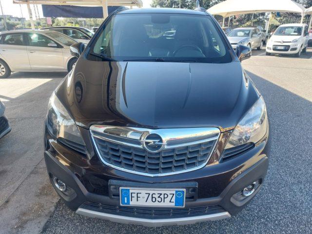 OPEL Mokka 1.6 CDTI Ecotec 136CV 4x2 Start&Stop EURO 6