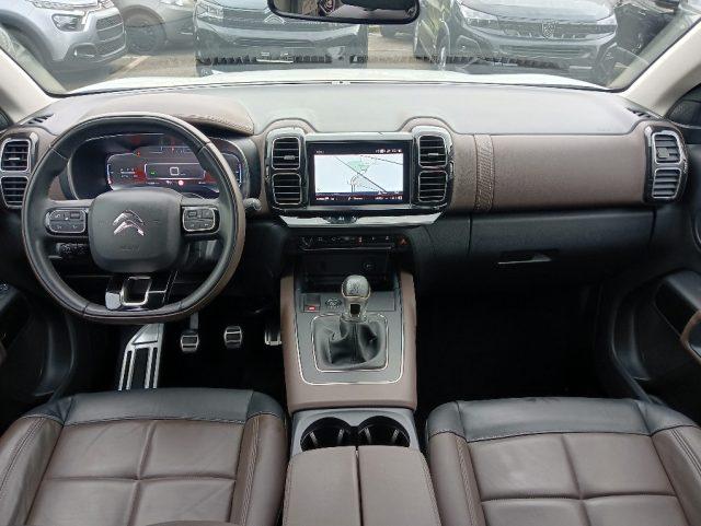 CITROEN C5 Aircross BlueHDi 130 S&S Shine Pelle & Full Optionals