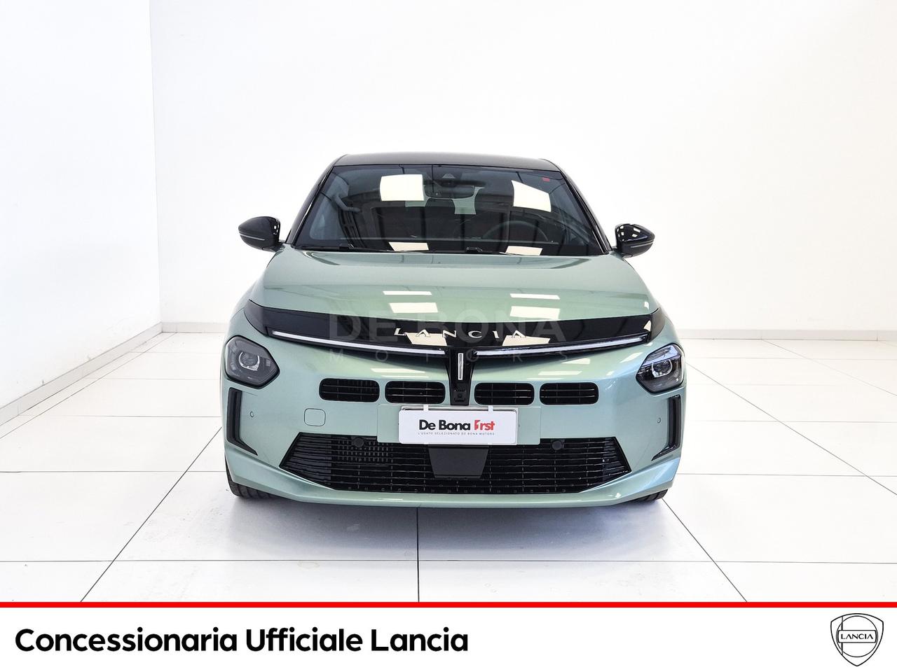 Lancia Ypsilon 1.2 mhev edizione cassina e-dct