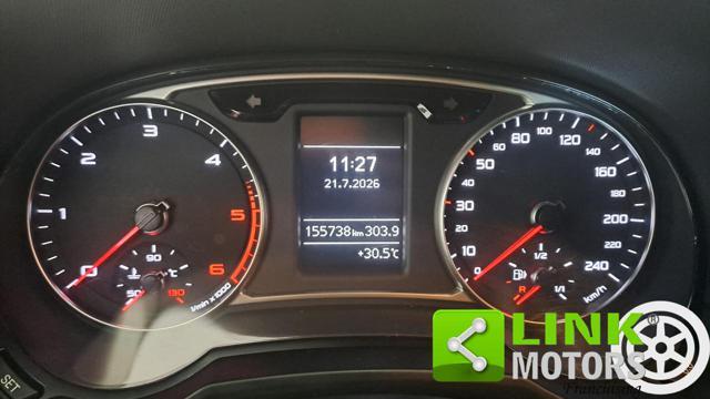 AUDI A1 SPB 1.6TDI S TRONIC S LINE EDITION PLUS