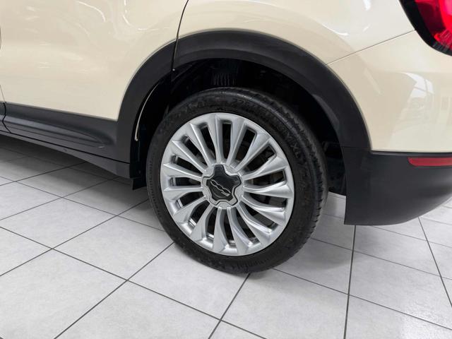 FIAT 500X 1.6 MultiJet 120 CV Cross