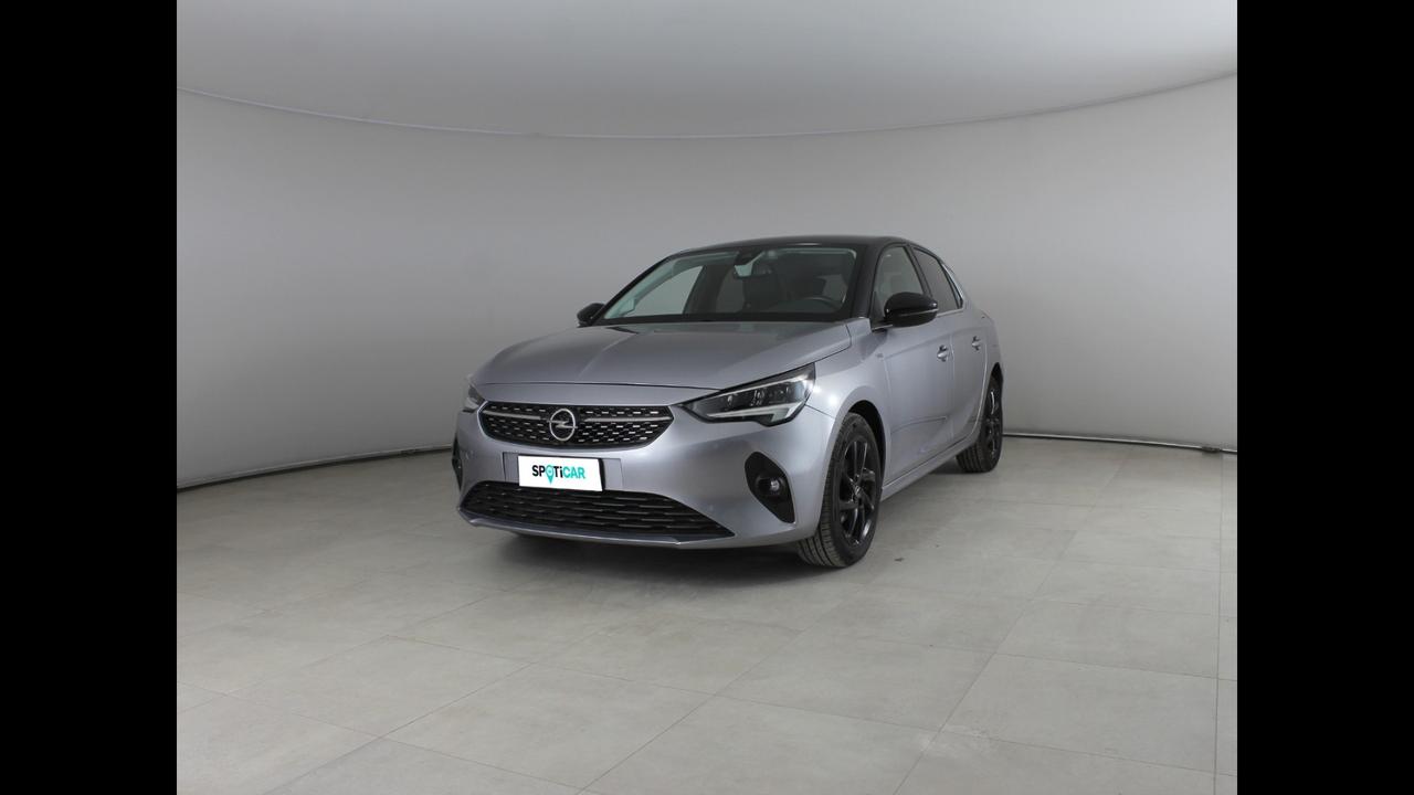 OPEL ELEGANCE 1.275CV MT5