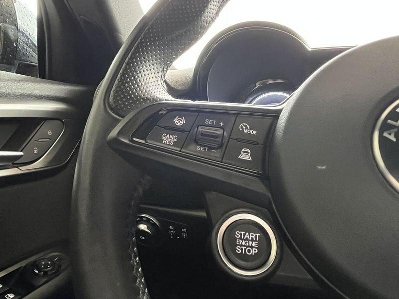 Alfa Romeo Tonale 1.6 diesel 130 CV TCT6 Sprint