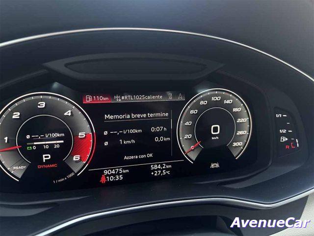AUDI A6 Avant 50 3.0 tdi mhev quattro tiptronic IVA ESP.
