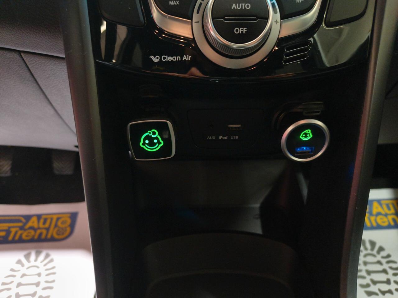 Hyundai i30 1.6 CRDi 5p. Go! UNICO PROPRIETARIO