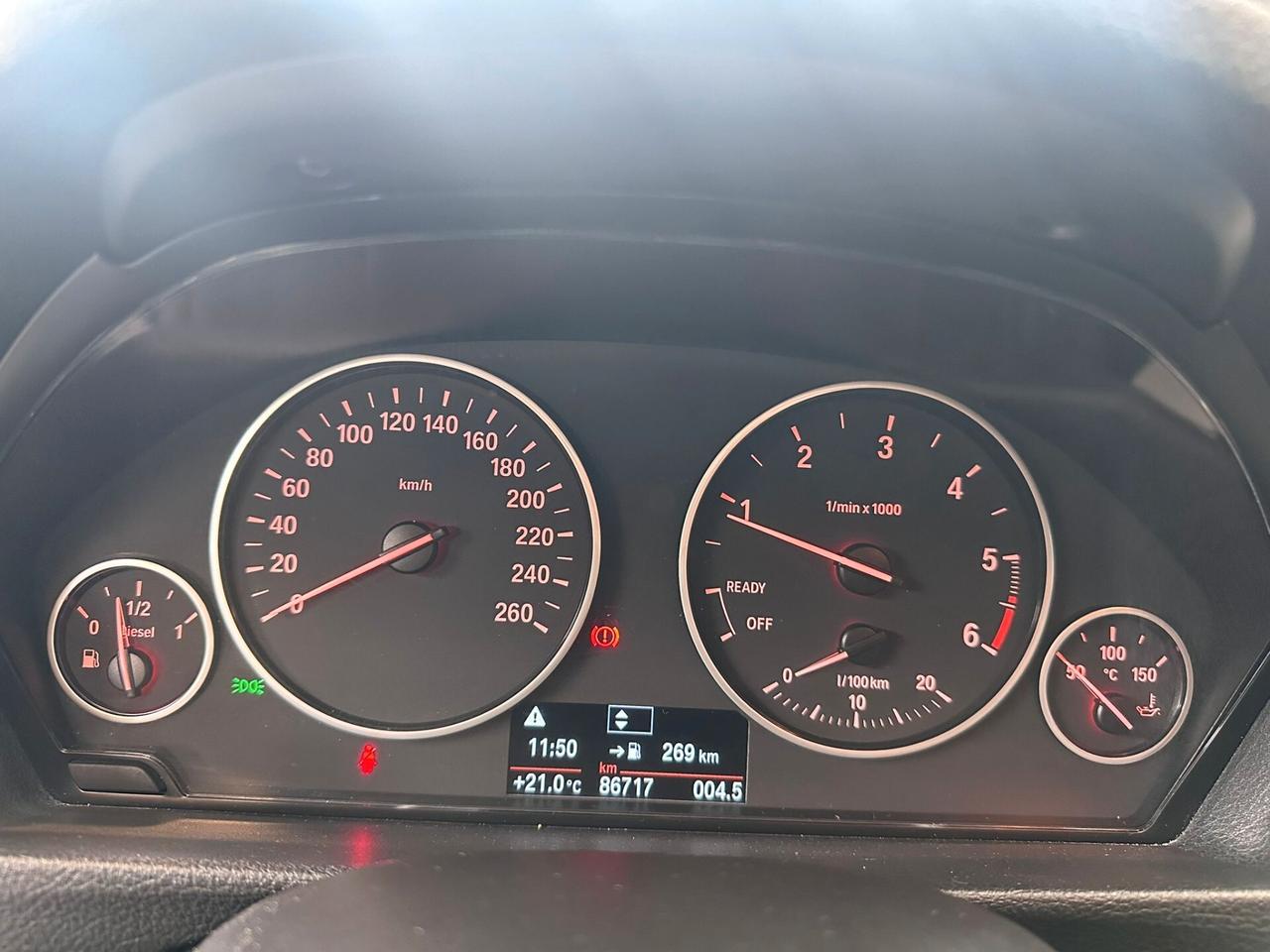 Bmw 420 420d Gran Coupe 184cv