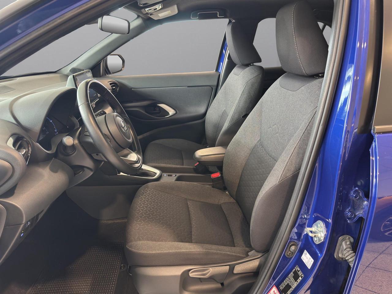 Toyota Yaris Cross 1.5h Trend fwd 116cv e-cvt