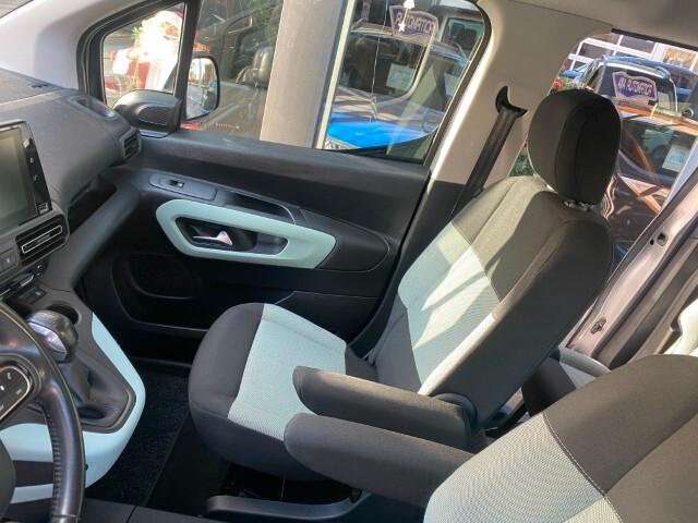 Citroen Berlingo 1.5 BlueHDi 75 CV Feel