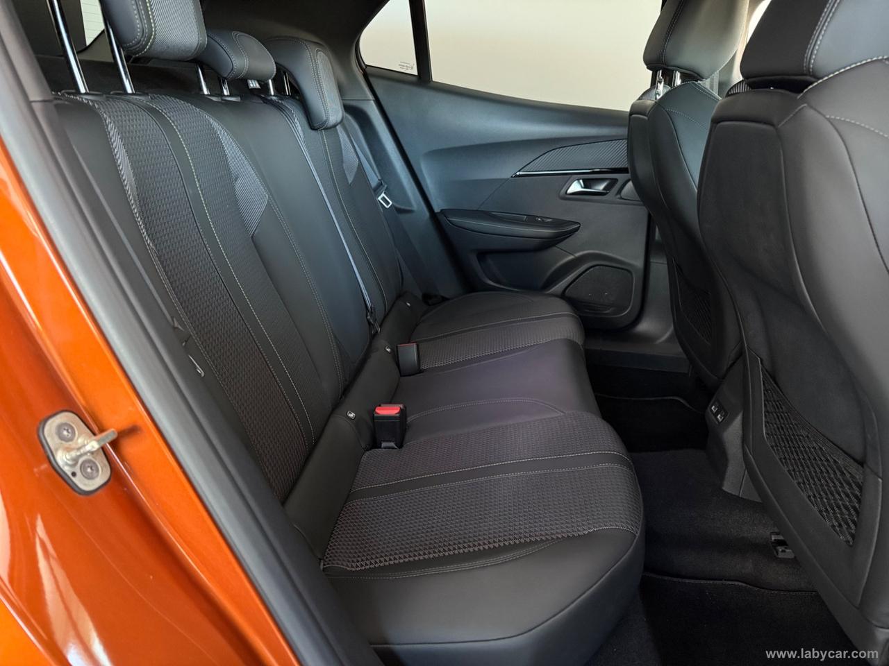 PEUGEOT 2008 PureTech 130 S&S Allure