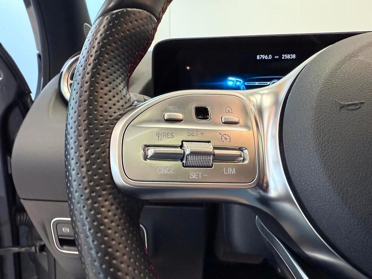 Mercedes-benz GLA 200 d Automatic Premium