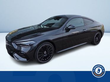 Mercedes-Benz CLE Coupé CLE 220d Coupé AMG Line Advanced