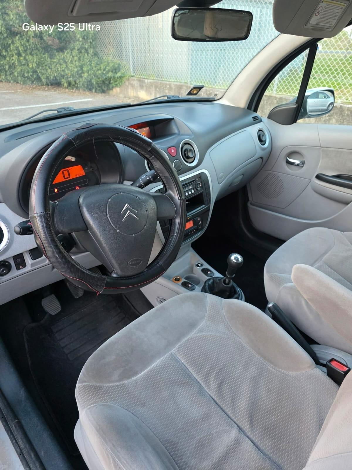 Citroen C3 1.4 Exclusive Bi Energy G