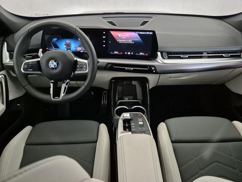 BMW X1 sDrive 20d MSport DCT