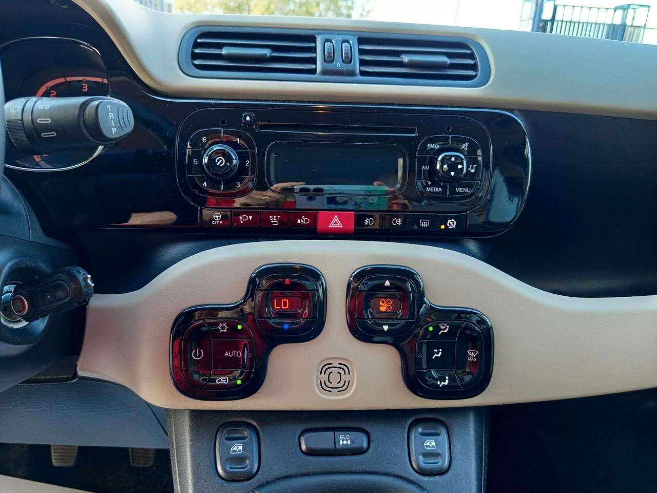 Fiat Panda 1.3 MJT S&S 4x4 Antartica