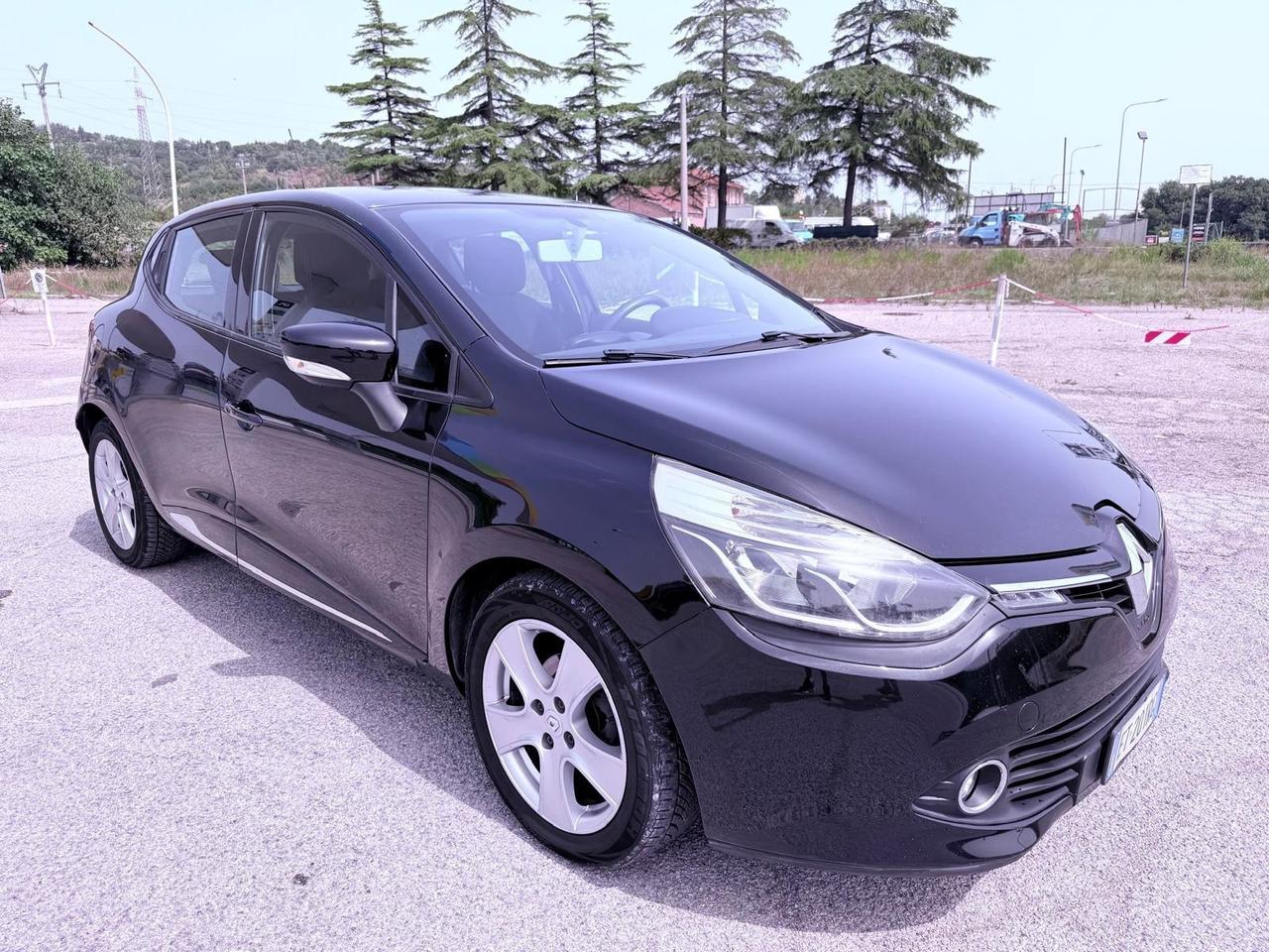 Renault Clio 1.5 dCi 8V 90CV Start&Stop 5 porte Energy