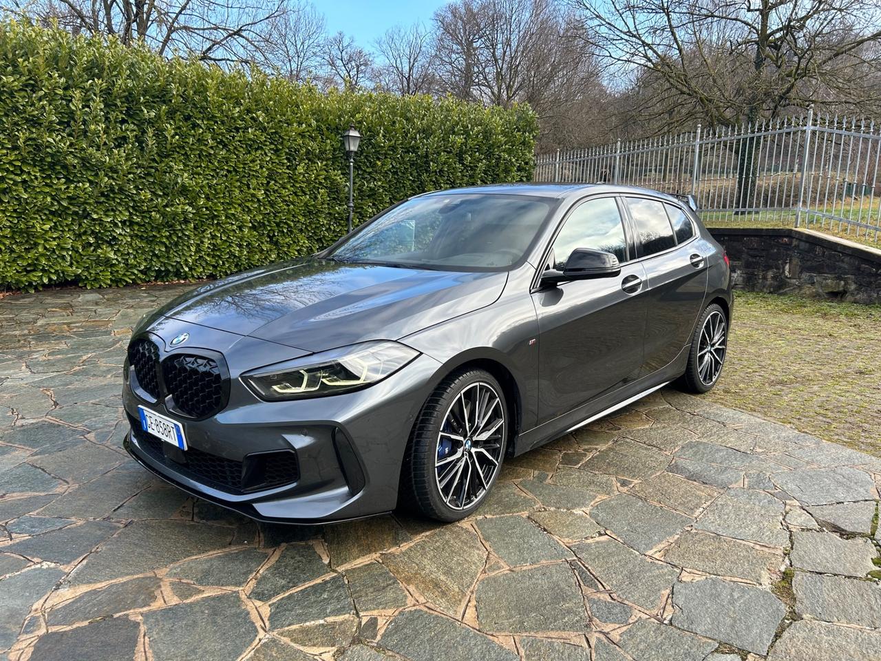 Bmw 135 M 135i xDrive