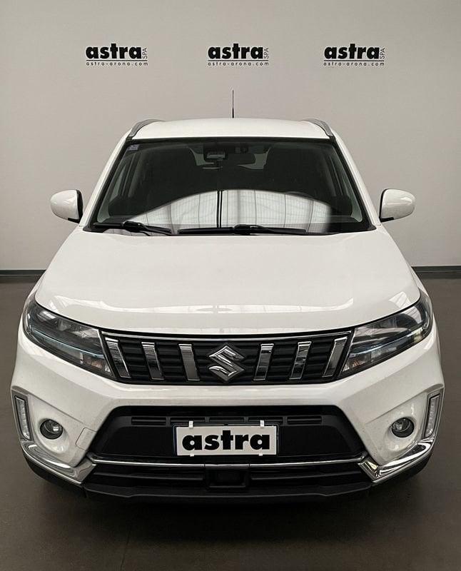 Suzuki Vitara Vitara 1.4 Hybrid 4WD AllGrip Top