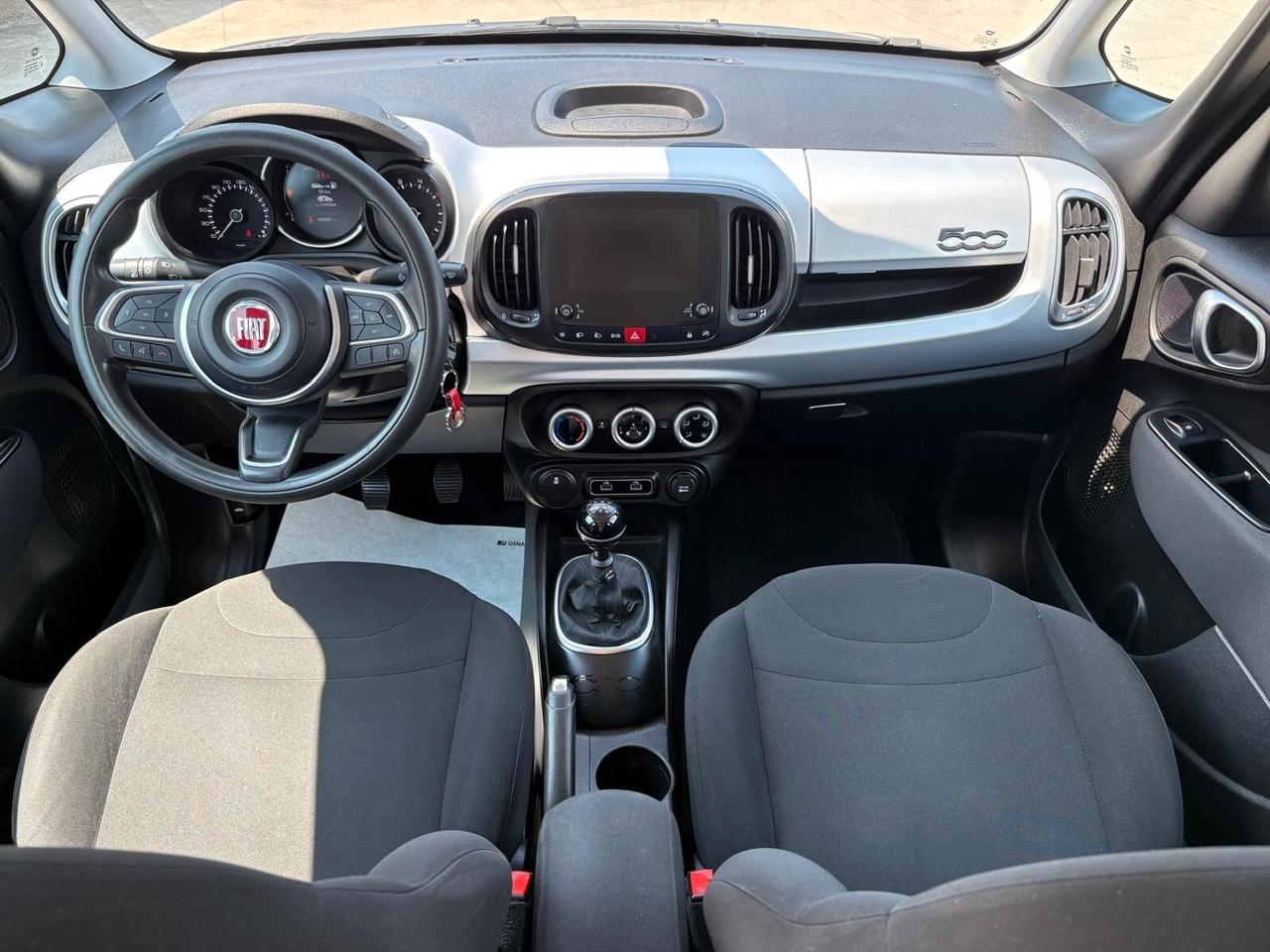 FIAT 500L 1.3 M.jet 95Cv Cross Connect