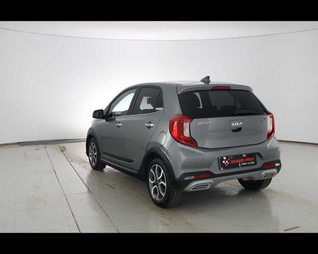 KIA Picanto 1.0 12V 5 porte X Line