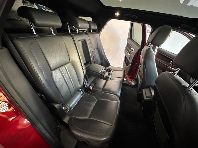 LAND ROVER Discovery Sport Discovery Sport 2.0 ...