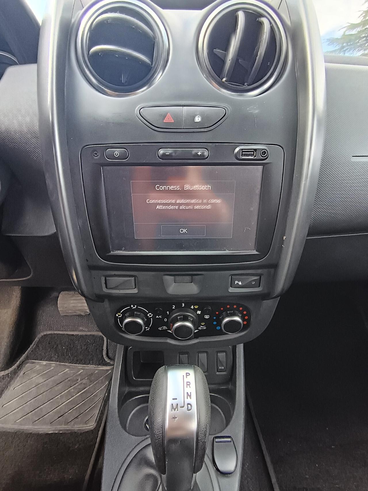 Dacia Duster 1.5 dCi 110CV EDC S&S 4x2 Lauréate "FINO AL 15/08 P.P. INCLUSO NEL PREZZO"