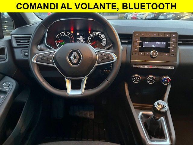 RENAULT Clio TCe 100 CV 5 porte