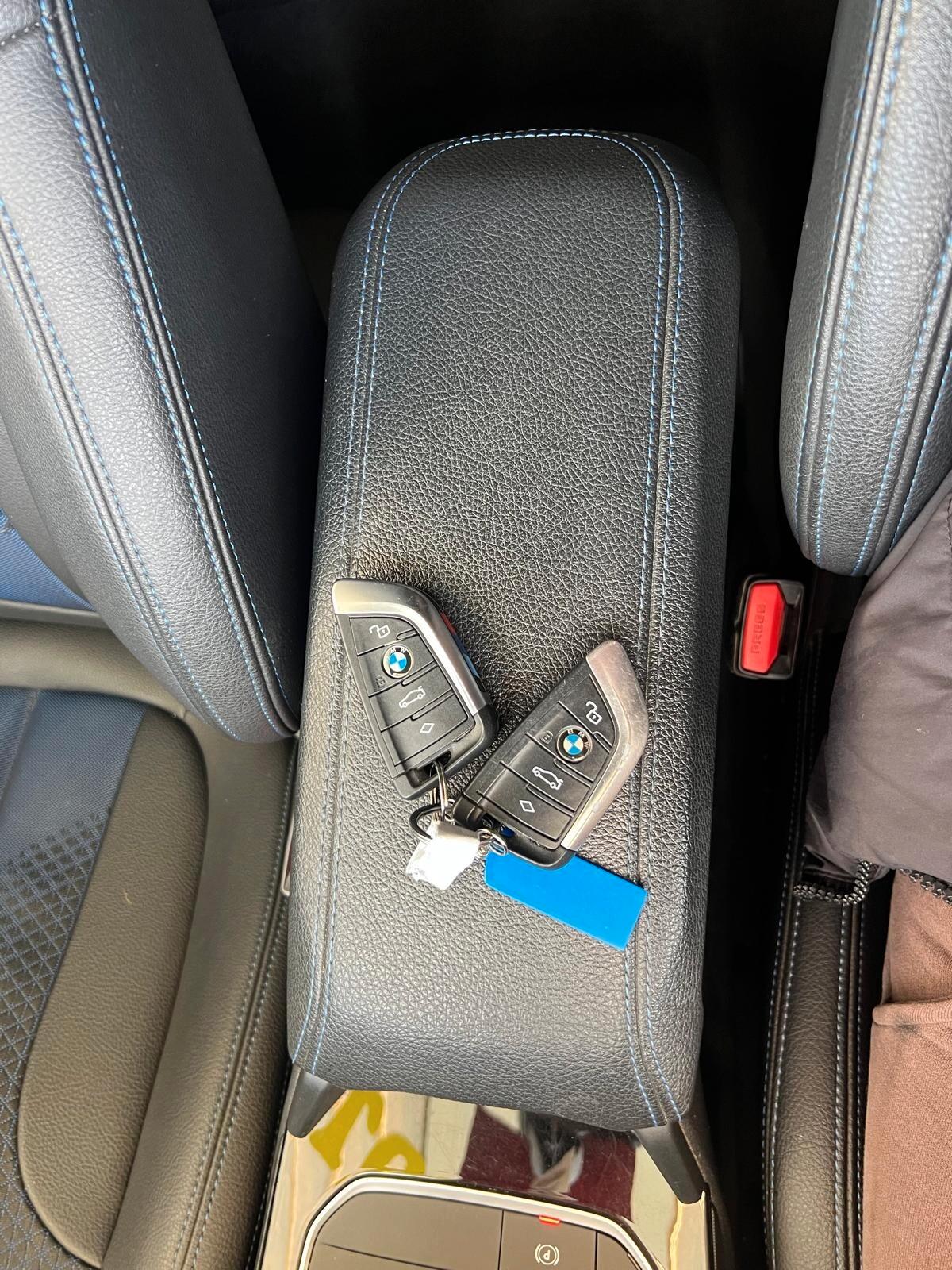 BMW SERIE 118d 2.0 DIESEL 150CV M SPORT