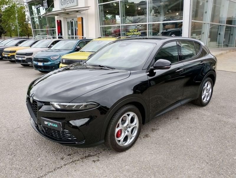 Alfa Romeo Tonale 1.5 130 CV MHEV TCT7 Sprint