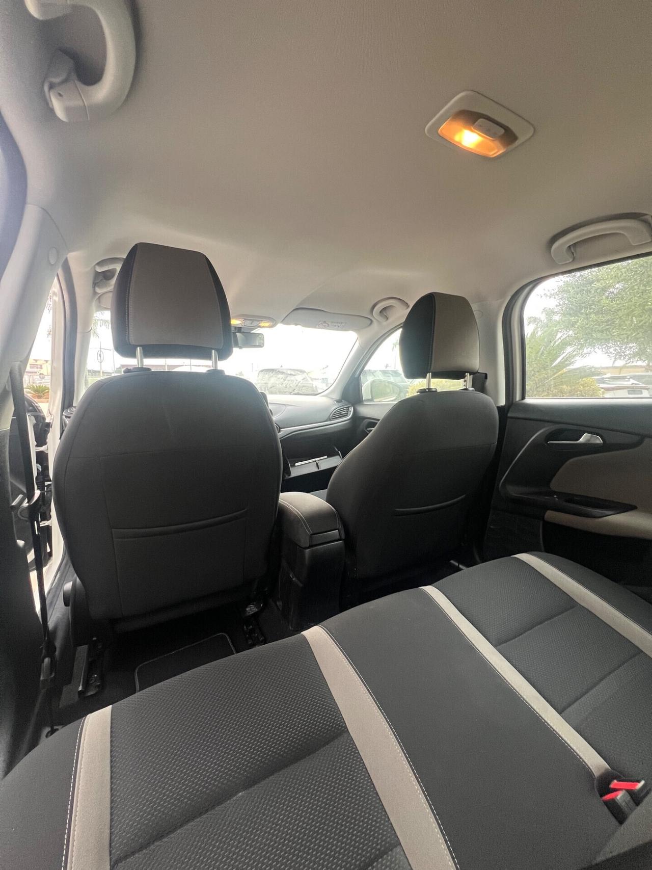 Fiat Tipo 1.3 multijet 95CV SW Business - SUPER OFFERTA T-STOCK