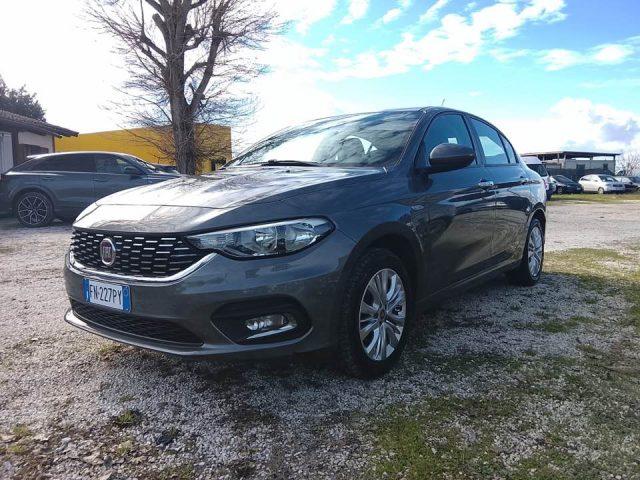 FIAT Tipo 1.3 Mjt S&S 5 porte Lounge