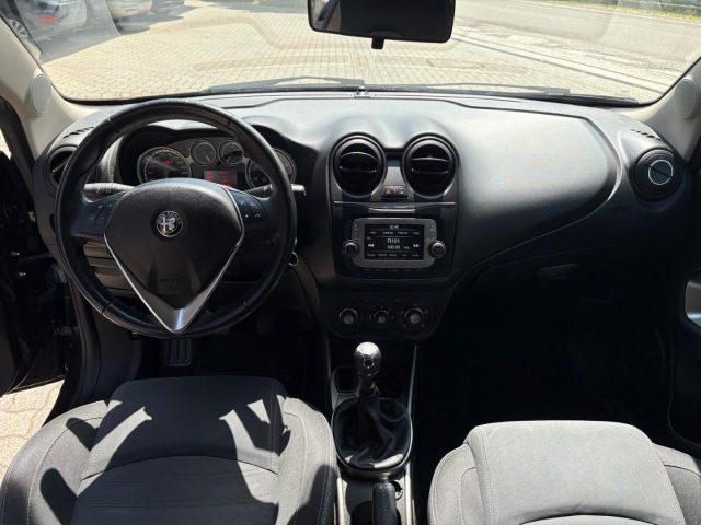 ALFA ROMEO MiTo 1.4 78 CV 8V S&S Super OK NEOPATENTATO