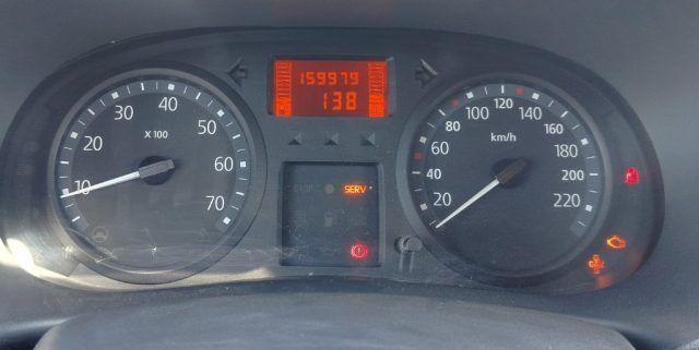 RENAULT Clio 1.2 G.P.L. Confort CLIMA