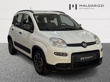 FIAT Panda III 2021 1.0 firefly hybrid City Life s&s 70cv 5p.ti