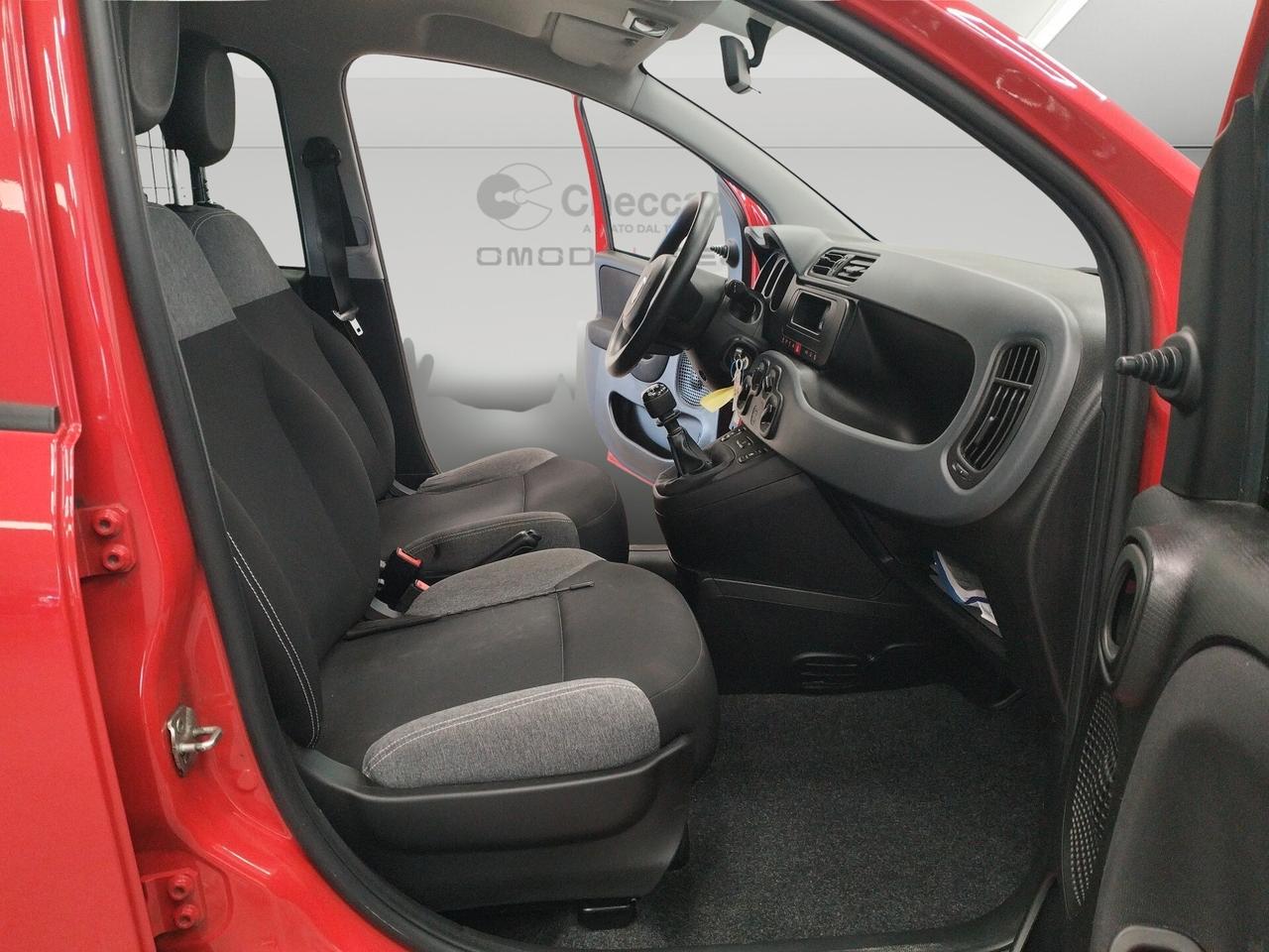 Fiat Panda 1.0 GSE S&S Hybrid Pop Van 2 posti *iva eslusa*