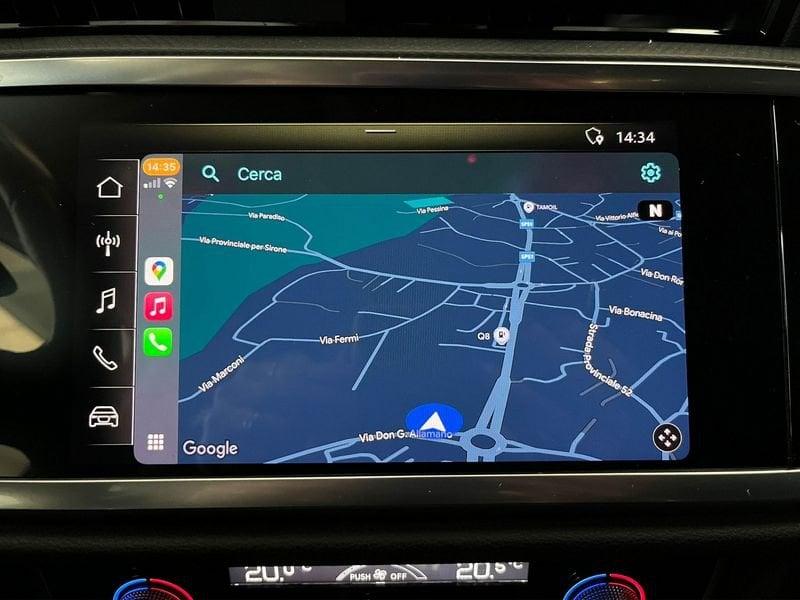 Audi Q3 Q3 35 TDI S tronic Business Advanced