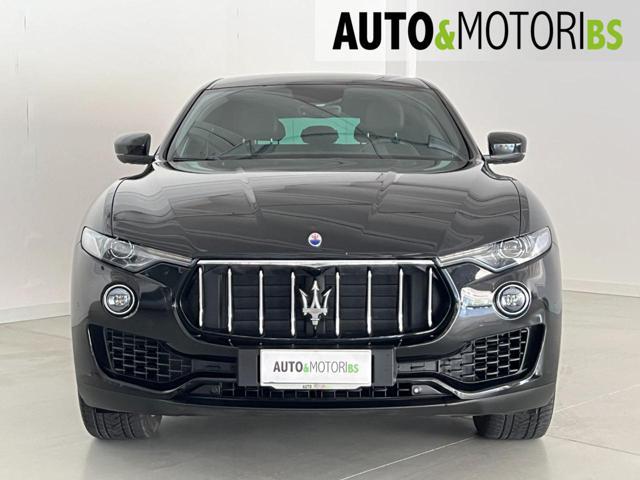 MASERATI Levante V6 Diesel 275 CV Q4