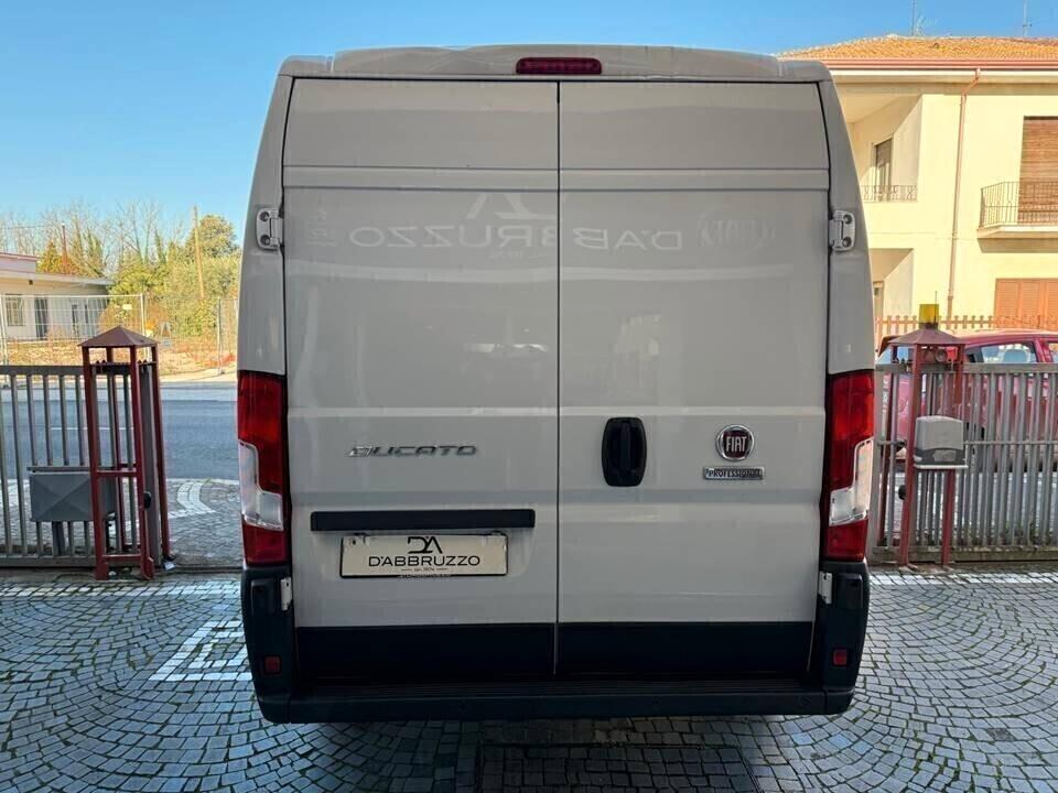 Fiat Ducato 35 2.3 MJT 140CV PM-TM Furgone