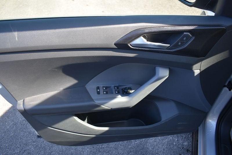 Volkswagen T-Cross T-Cross 1.0 TSI 115 CV Style BMT