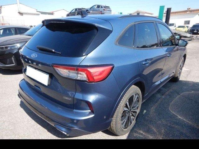 FORD Kuga ST-Line X 2.5 Plug In Hybrid 225 CV CVT Full Optio