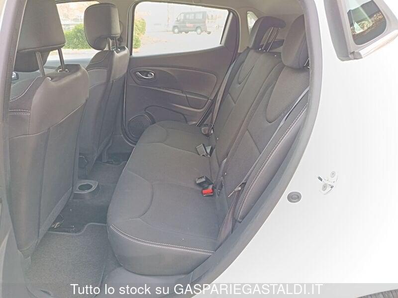 Renault Clio Clio 1.5 dCi 8V 75CV 5 porte Costume National