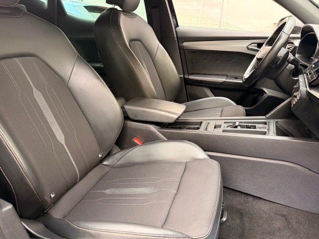 CUPRA Formentor 2.0 TDI 4Drive DSG