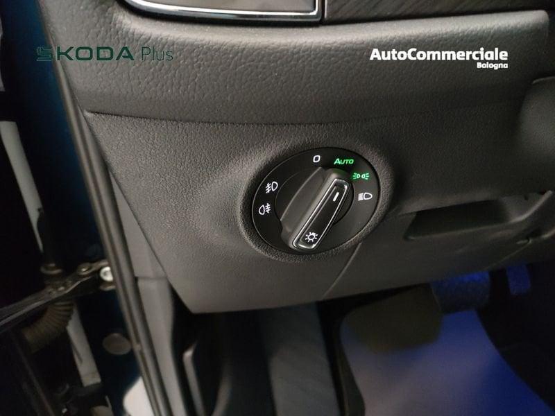 Skoda Kodiaq 2.0 TDI EVO SCR DSG Style