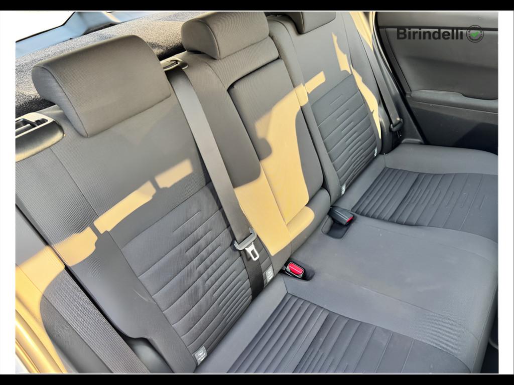 TOYOTA Auris 2ª serie - Auris 1.8 Hybrid Active