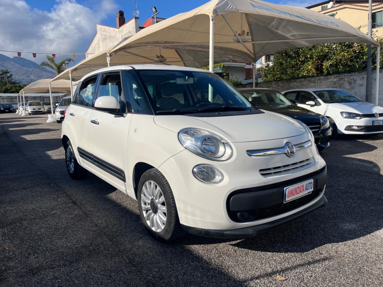 Fiat 500L 1.3 Multijet 85 CV