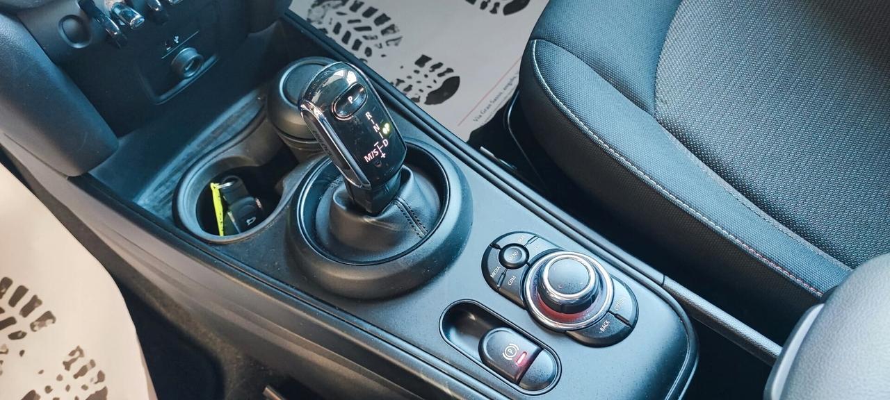 MINI COUNTRYMAN HOTCHBACK DIESEL 2022