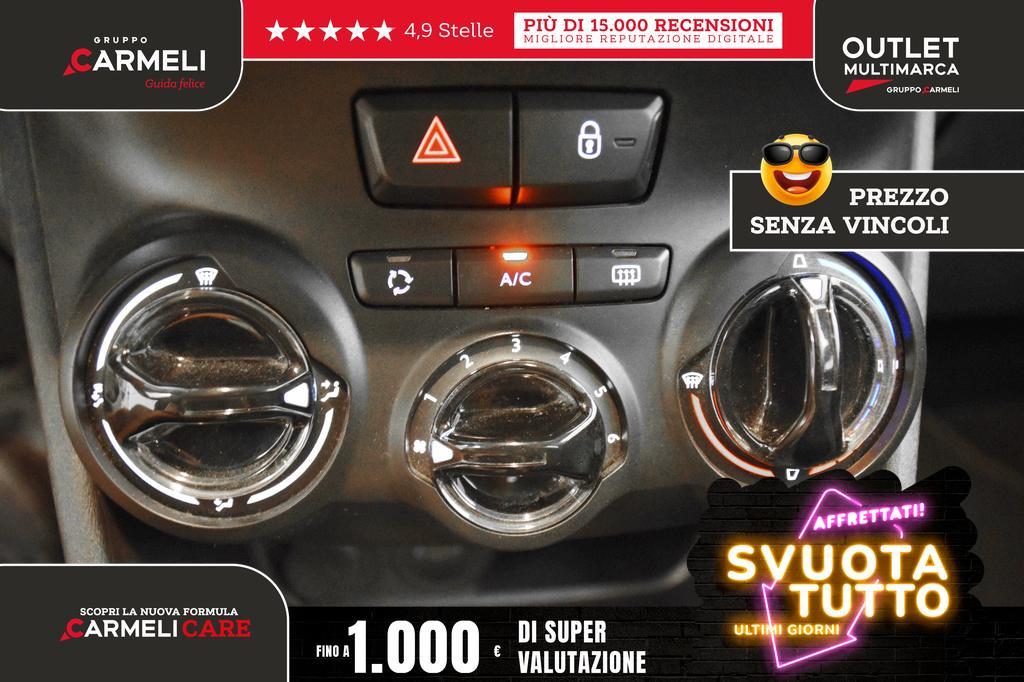 Peugeot 208 5 Porte 1.2 PureTech Active