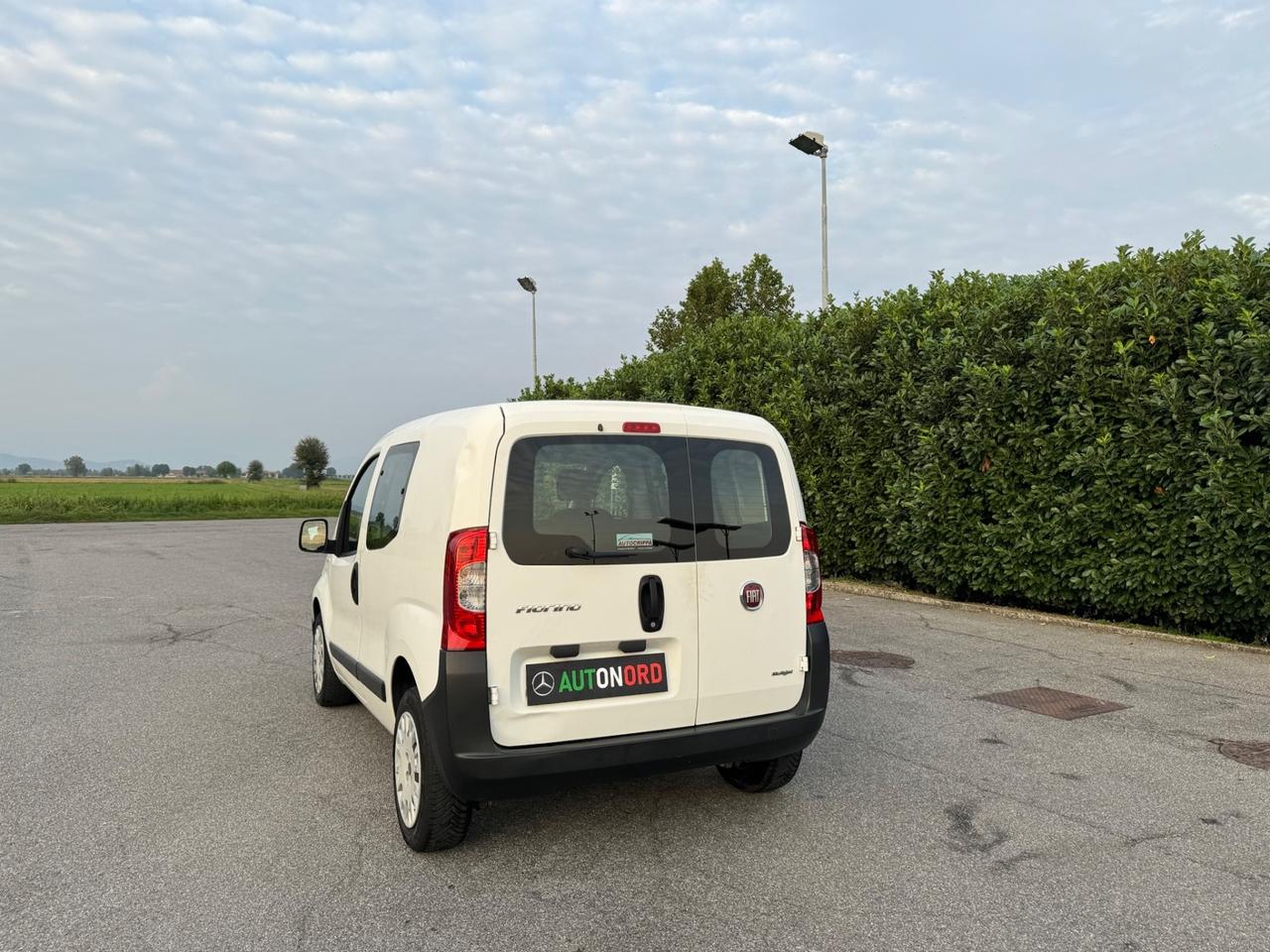 Fiat Fiorino 1.3 MJT 75CV Furgone E5+