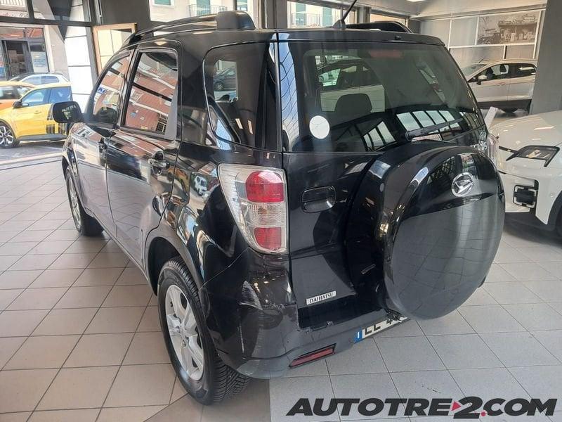 Daihatsu Terios Terios 1.5 B Easy 2wd E5
