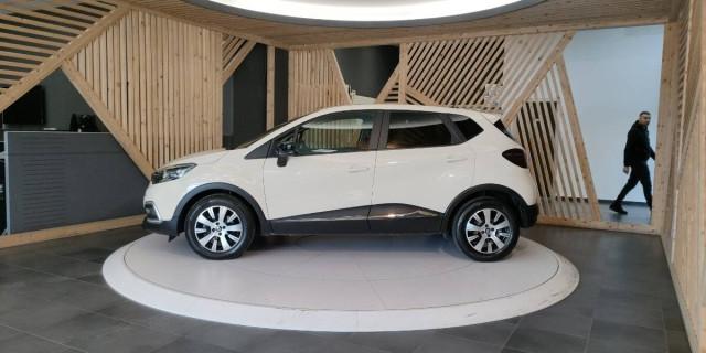 Renault Captur 1.5 dci Sport Edition 90cv