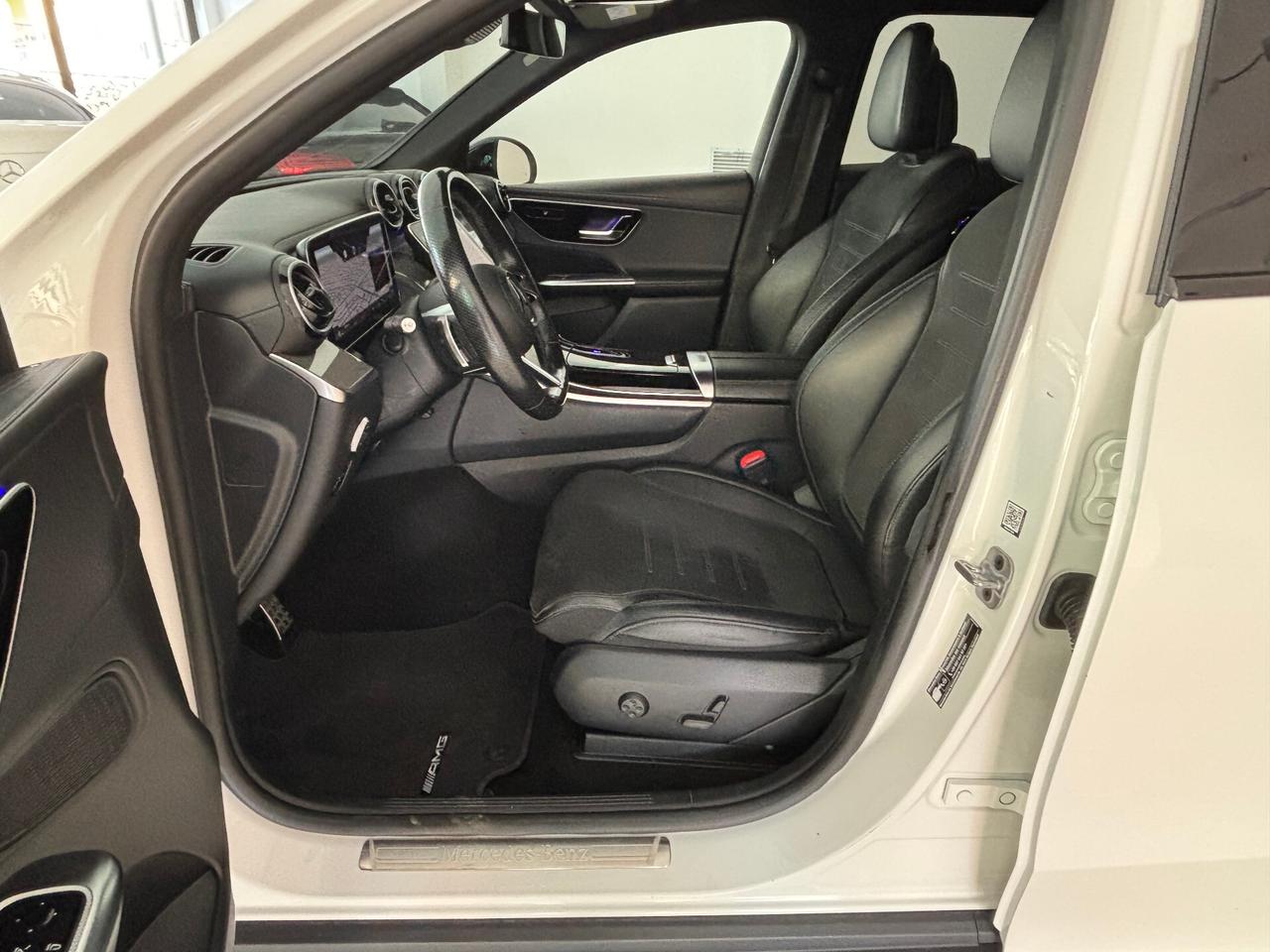 Mercedes-benz GLC 220 d 4Matic Mild Hybrid AMG Premium